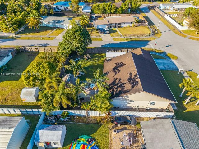 1760 NW 12th Ave, Homestead, FL 33030