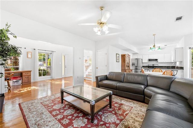 5415 Taylor Road, Alpharetta, GA 30022
