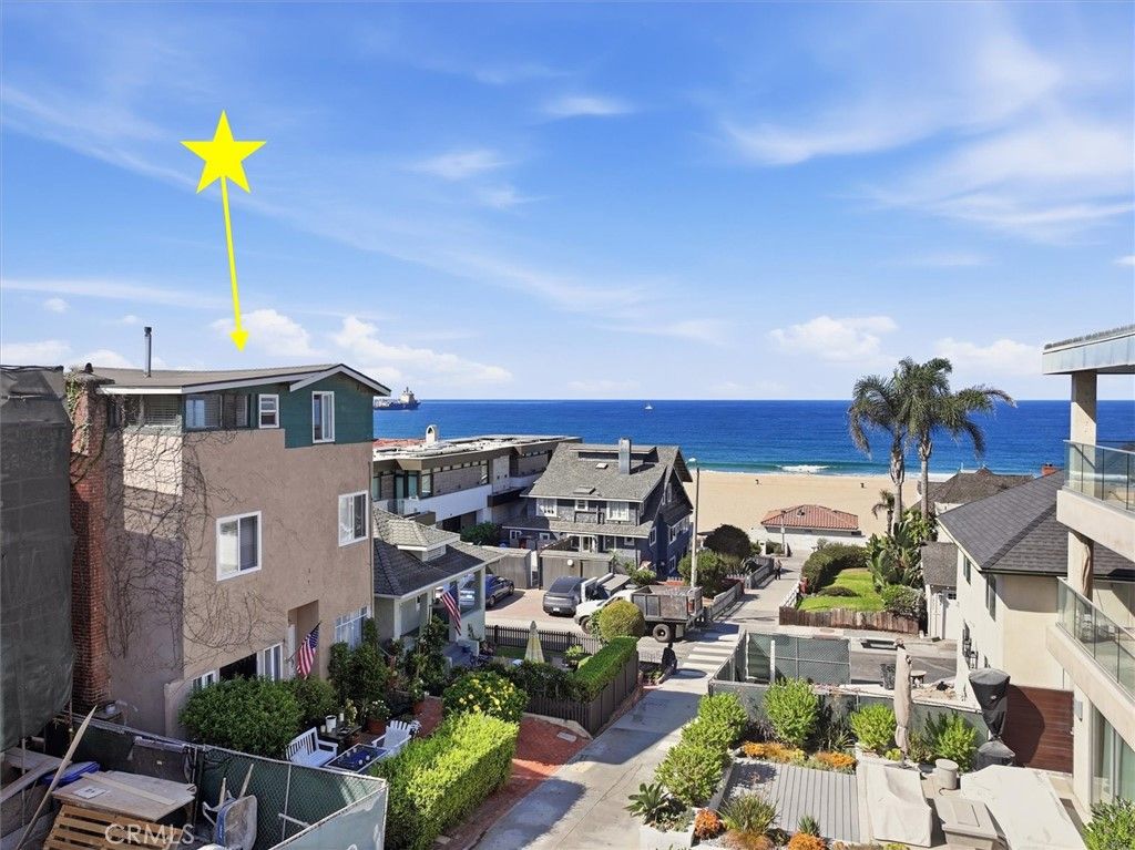 120 8th Street, Manhattan Beach, CA 90266 — exterior