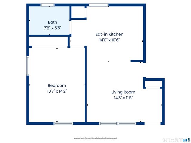 3 Dean Street B2, Stamford, CT 06902