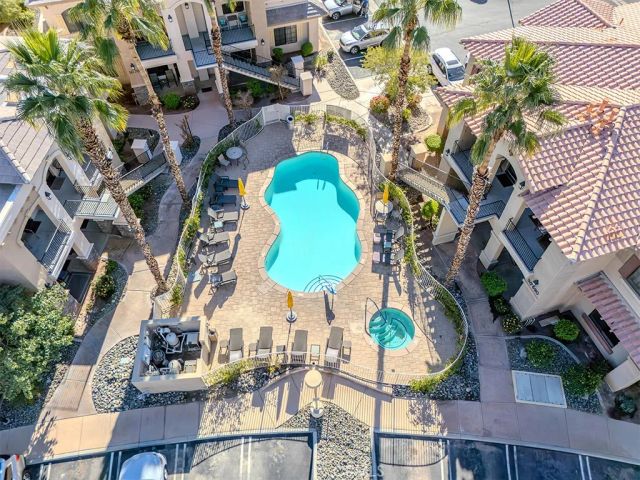 50680 Santa Rosa 8, La Quinta, CA 92253