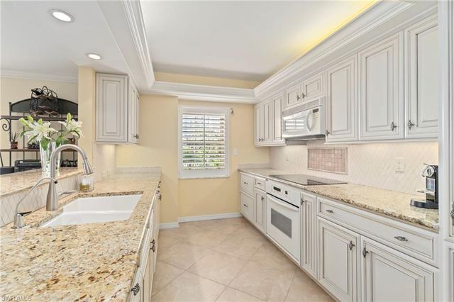 3483 Gulf Shore BLVD N 105 - At 2nd Floor Level, Naples, FL 34103