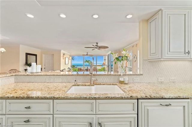 3483 Gulf Shore BLVD N 105 - At 2nd Floor Level, Naples, FL 34103