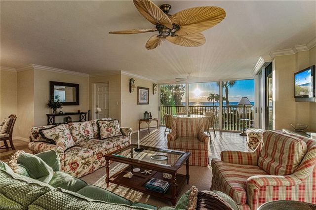 3483 Gulf Shore BLVD N 105 - At 2nd Floor Level, Naples, FL 34103