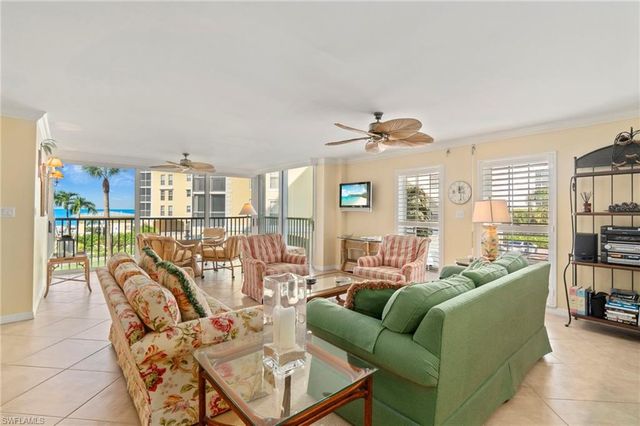 3483 Gulf Shore BLVD N 105 - At 2nd Floor Level, Naples, FL 34103