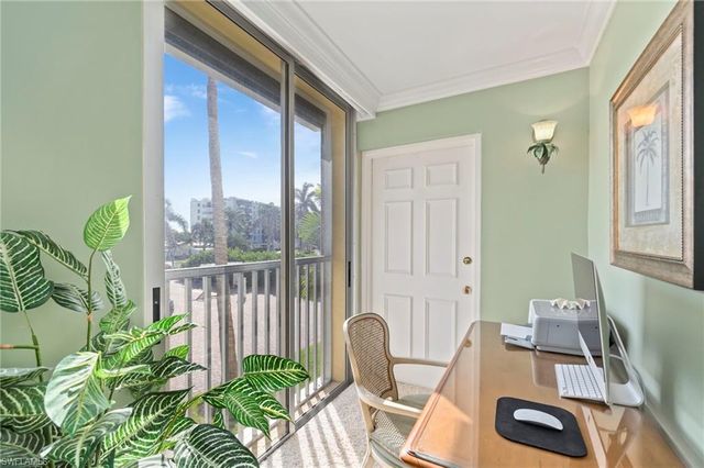 3483 Gulf Shore BLVD N 105 - At 2nd Floor Level, Naples, FL 34103