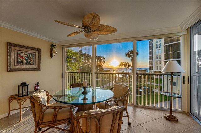 3483 Gulf Shore BLVD N 105 - At 2nd Floor Level, Naples, FL 34103