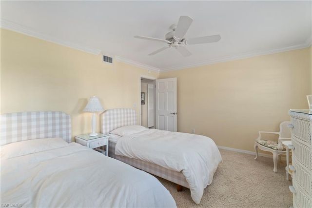 3483 Gulf Shore BLVD N 105 - At 2nd Floor Level, Naples, FL 34103