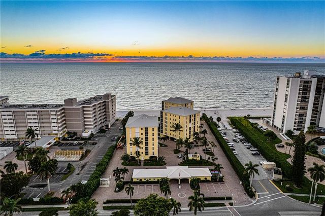 3483 Gulf Shore BLVD N 105 - At 2nd Floor Level, Naples, FL 34103