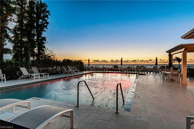 3483 Gulf Shore BLVD N 105 - At 2nd Floor Level, Naples, FL 34103
