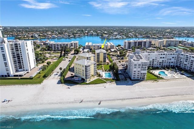 3483 Gulf Shore BLVD N 105 - At 2nd Floor Level, Naples, FL 34103