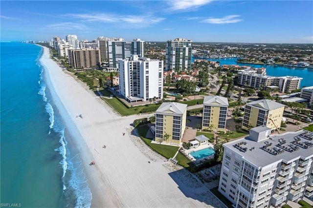 3483 Gulf Shore BLVD N 105 - At 2nd Floor Level, Naples, FL 34103