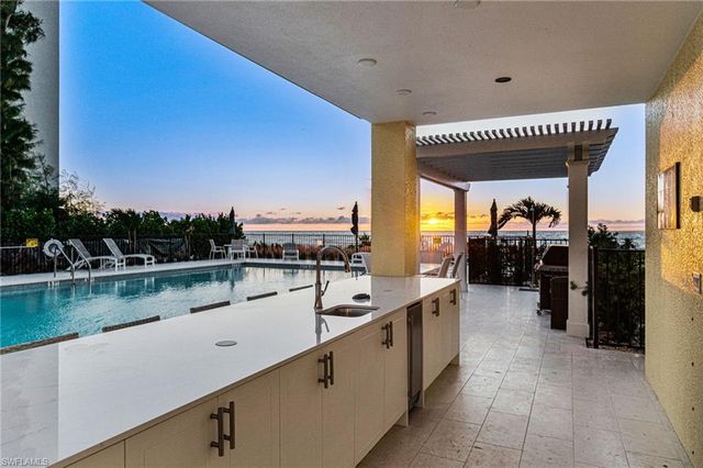 3483 Gulf Shore BLVD N 105 - At 2nd Floor Level, Naples, FL 34103
