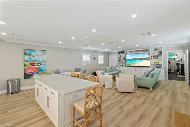3483 Gulf Shore BLVD N 105 - At 2nd Floor Level, Naples, FL 34103