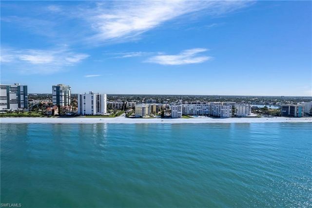 3483 Gulf Shore BLVD N 105 - At 2nd Floor Level, Naples, FL 34103