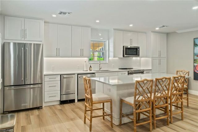 3483 Gulf Shore BLVD N 105 - At 2nd Floor Level, Naples, FL 34103