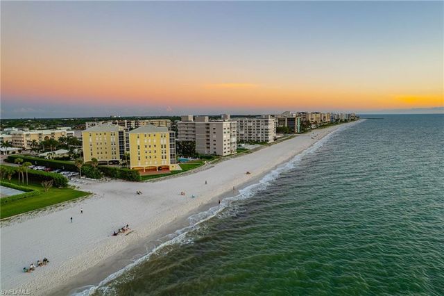 3483 Gulf Shore BLVD N 105 - At 2nd Floor Level, Naples, FL 34103