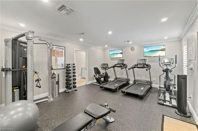 3483 Gulf Shore BLVD N 105 - At 2nd Floor Level, Naples, FL 34103