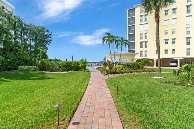 3483 Gulf Shore BLVD N 105 - At 2nd Floor Level, Naples, FL 34103