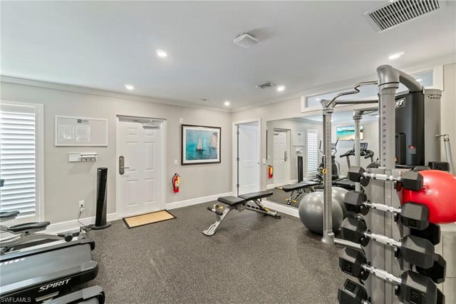 3483 Gulf Shore BLVD N 105 - At 2nd Floor Level, Naples, FL 34103
