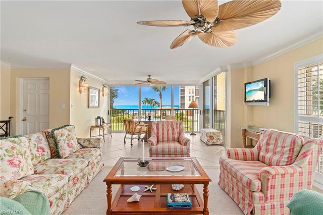 3483 Gulf Shore BLVD N 105 - At 2nd Floor Level, Naples, FL 34103
