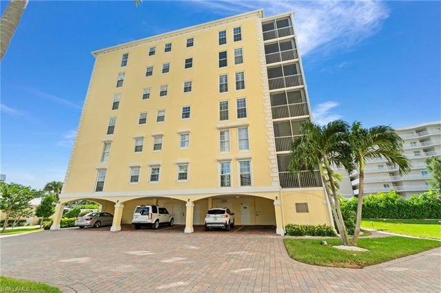 3483 Gulf Shore BLVD N 105 - At 2nd Floor Level, Naples, FL 34103