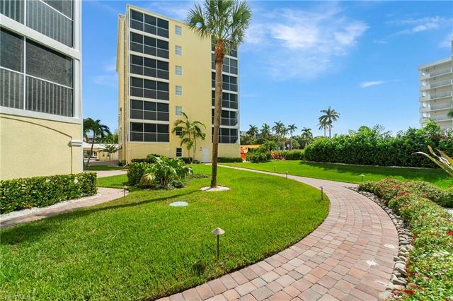 3483 Gulf Shore BLVD N 105 - At 2nd Floor Level, Naples, FL 34103
