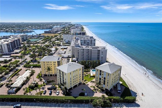 3483 Gulf Shore BLVD N 105 - At 2nd Floor Level, Naples, FL 34103