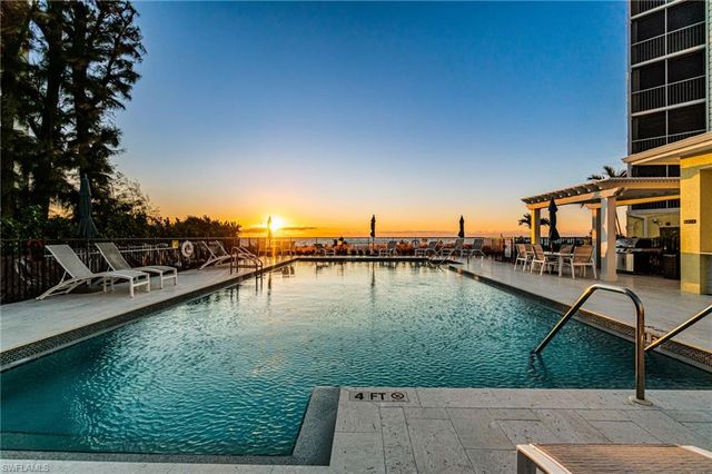 3483 Gulf Shore BLVD N 105 - At 2nd Floor Level, Naples, FL 34103