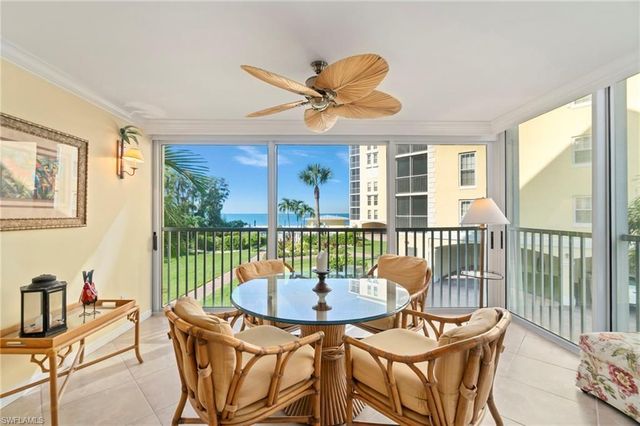 3483 Gulf Shore BLVD N 105 - At 2nd Floor Level, Naples, FL 34103
