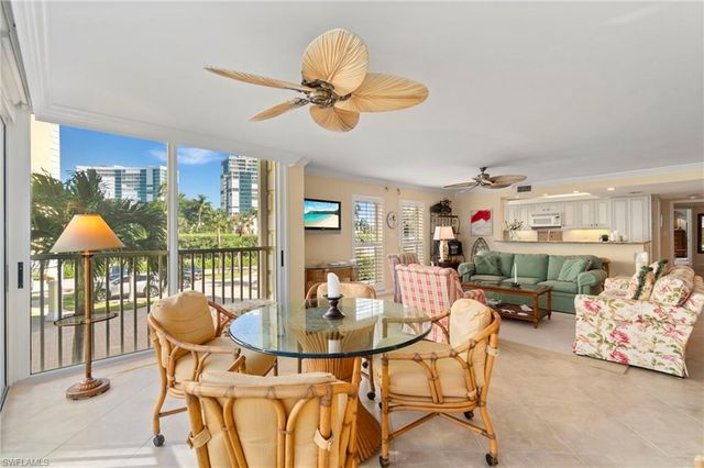 3483 Gulf Shore BLVD N 105 - At 2nd Floor Level, Naples, FL 34103