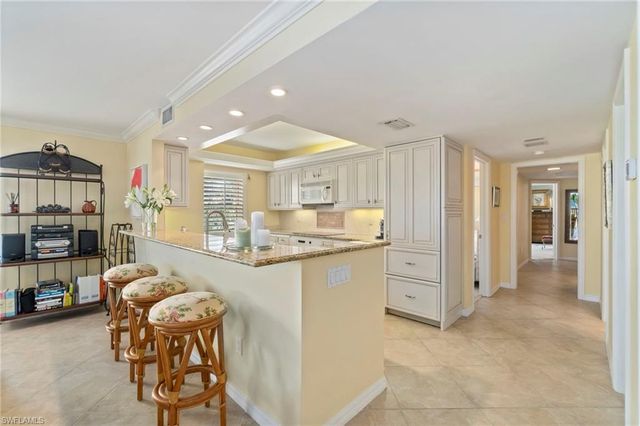 3483 Gulf Shore BLVD N 105 - At 2nd Floor Level, Naples, FL 34103
