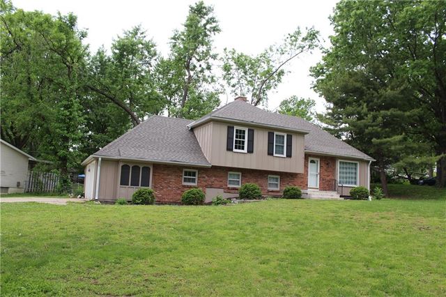 7316 N Avalon Street, Kansas City, MO 64152