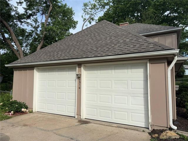 7316 N Avalon Street, Kansas City, MO 64152