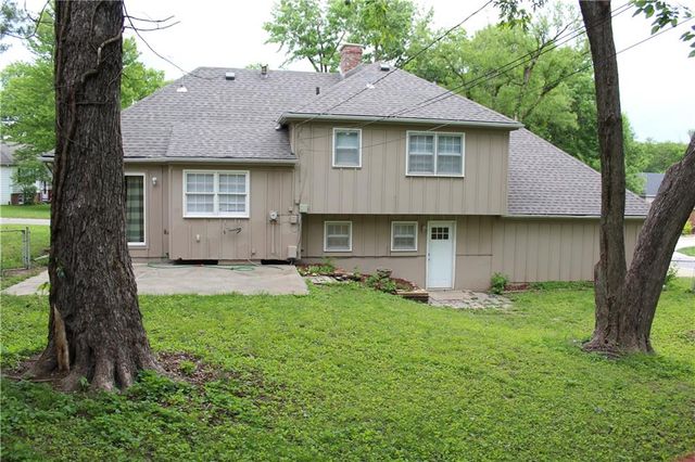7316 N Avalon Street, Kansas City, MO 64152