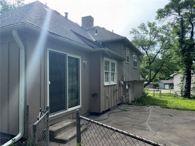 7316 N Avalon Street, Kansas City, MO 64152