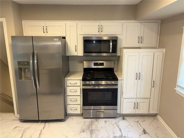 7316 N Avalon Street, Kansas City, MO 64152