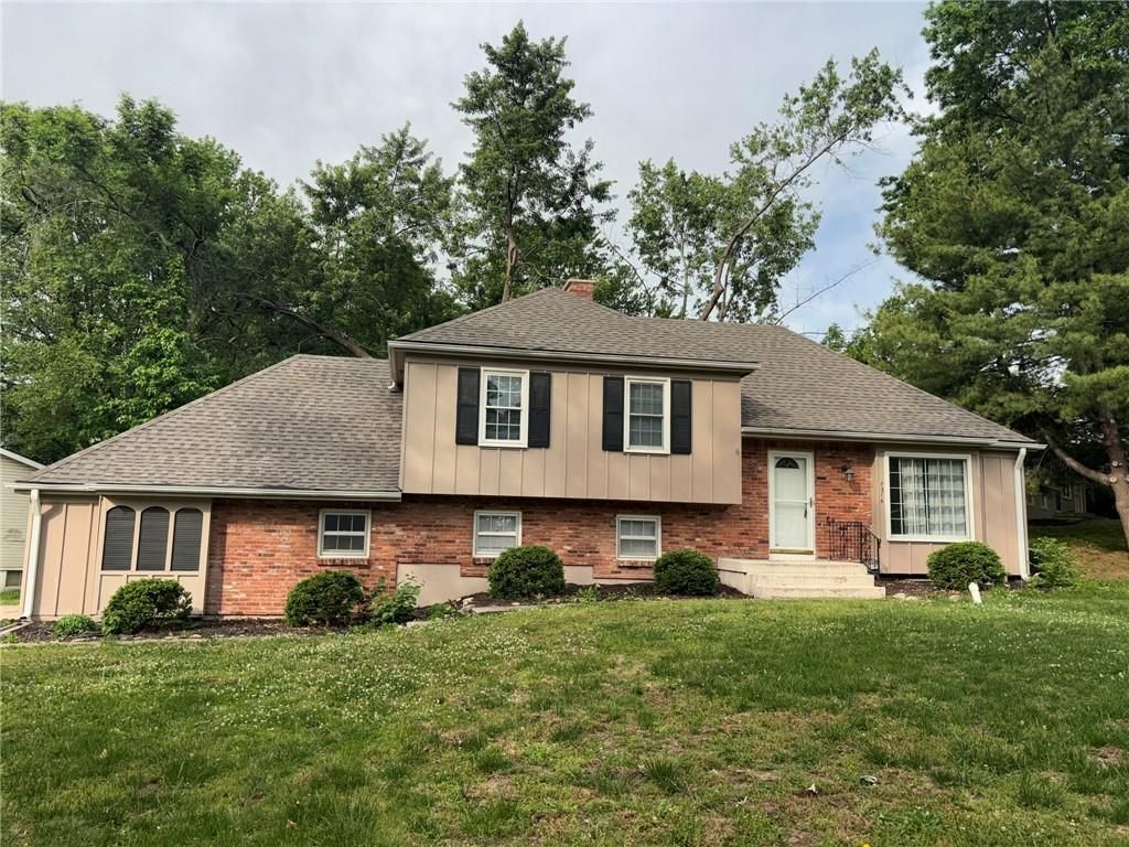 7316 N Avalon Street, Kansas City, MO 64152
