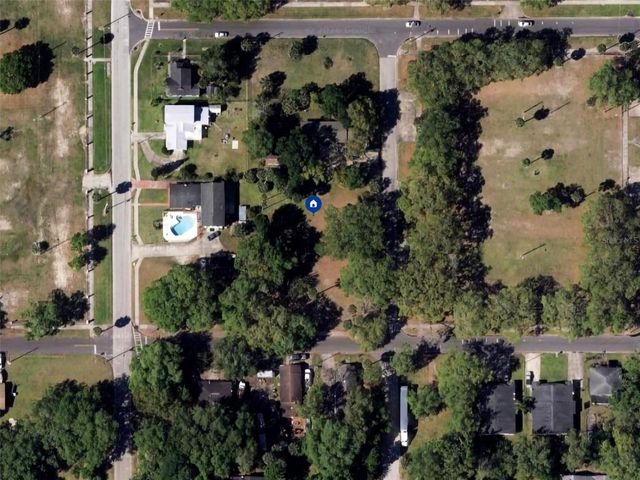 1022 S JESSAMINE AVENUE, Sanford, FL 32771