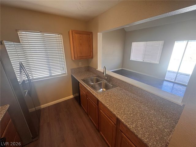 4446 Pureza Avenue, Las Vegas, NV 89115