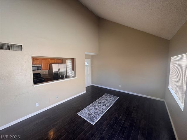 4446 Pureza Avenue, Las Vegas, NV 89115