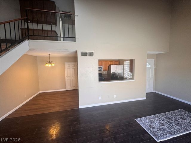 4446 Pureza Avenue, Las Vegas, NV 89115