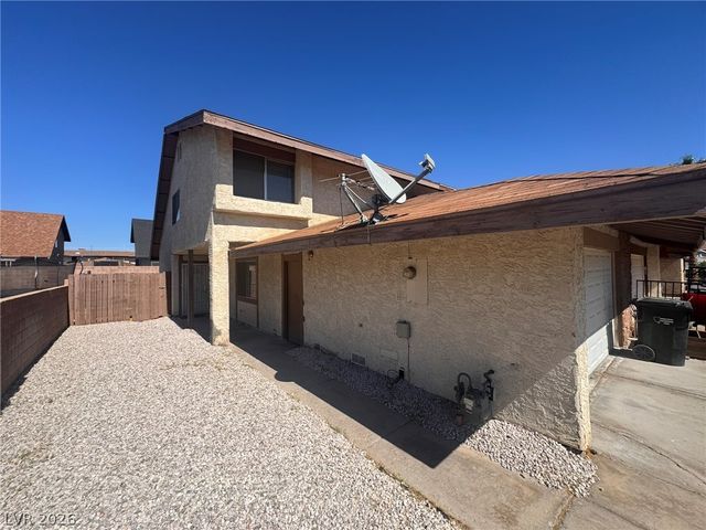 4446 Pureza Avenue, Las Vegas, NV 89115