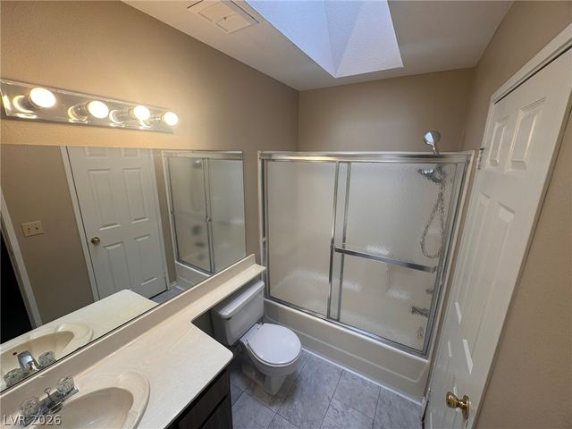 4446 Pureza Avenue, Las Vegas, NV 89115