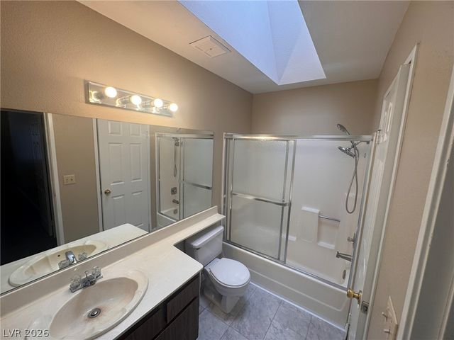 4446 Pureza Avenue, Las Vegas, NV 89115