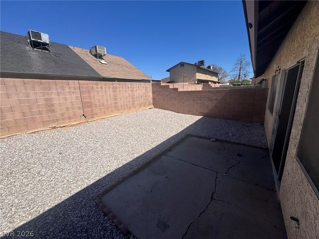 4446 Pureza Avenue, Las Vegas, NV 89115