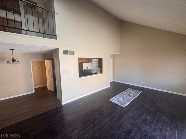 4446 Pureza Avenue, Las Vegas, NV 89115