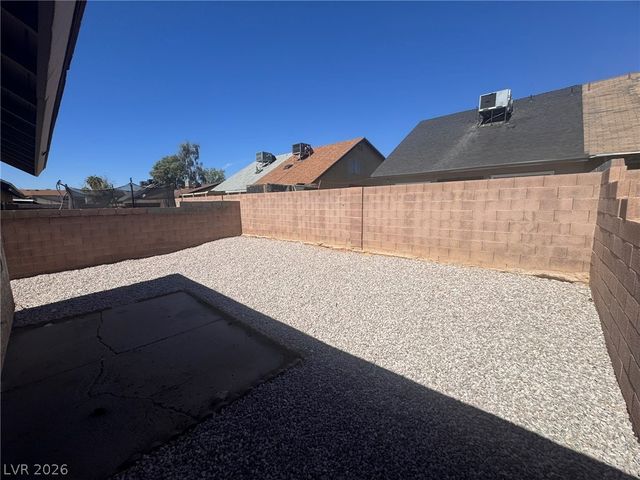 4446 Pureza Avenue, Las Vegas, NV 89115