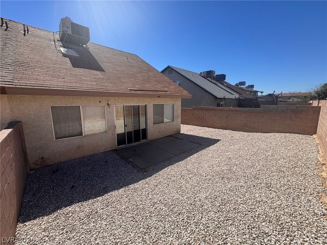 4446 Pureza Avenue, Las Vegas, NV 89115