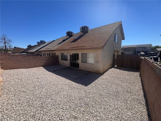 4446 Pureza Avenue, Las Vegas, NV 89115